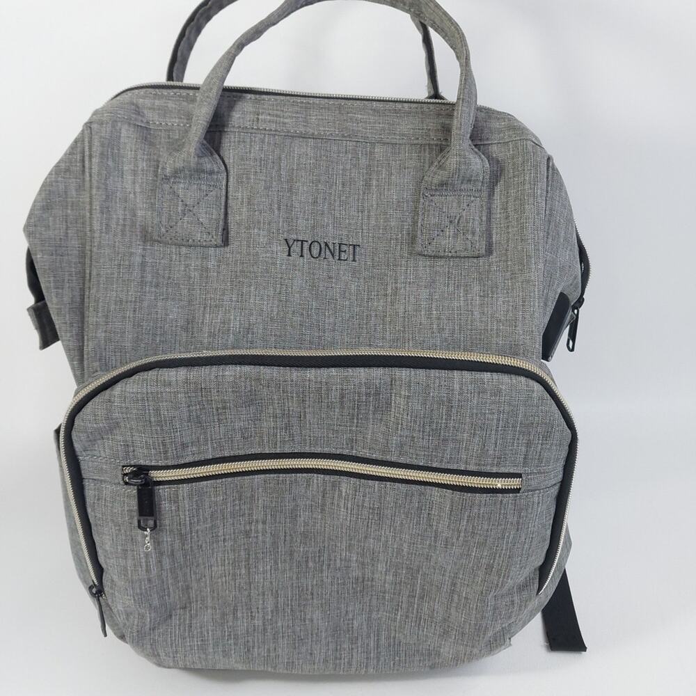 Ytonet Backpack for Women, 15.6 Inch Bookbag for‎ Women Laptop Bookbag